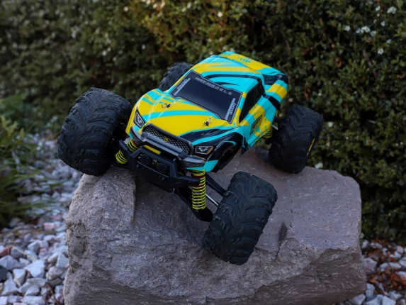 RC auto RMT Monster Tornado